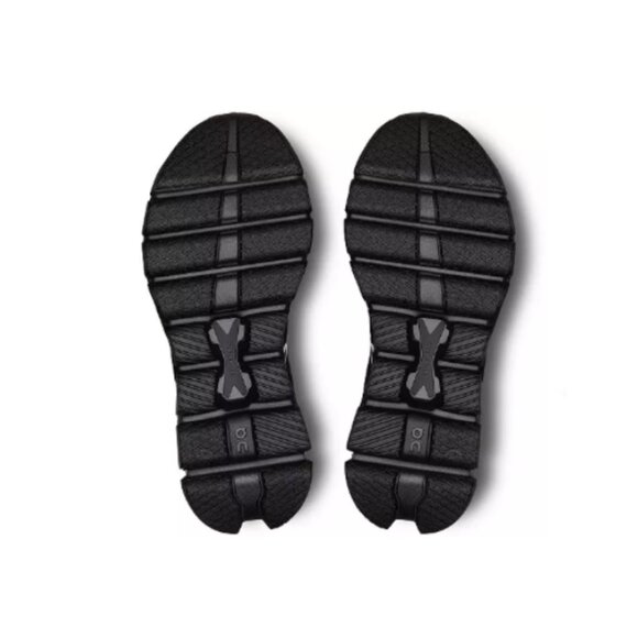 Women's Cloud X 4 | Black | On United States - Picture 4 of 4